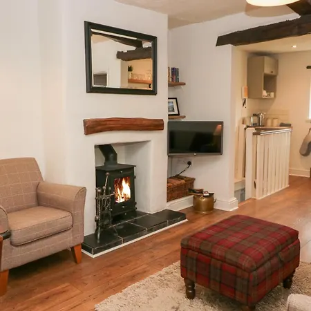 Latch * ケズィック