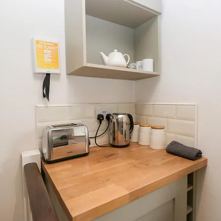 Latch * ケズィック