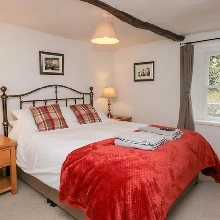 Latch 別荘 ケズィック