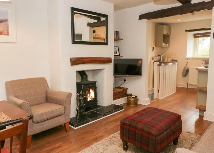 Latch * Keswick (Cumbria)