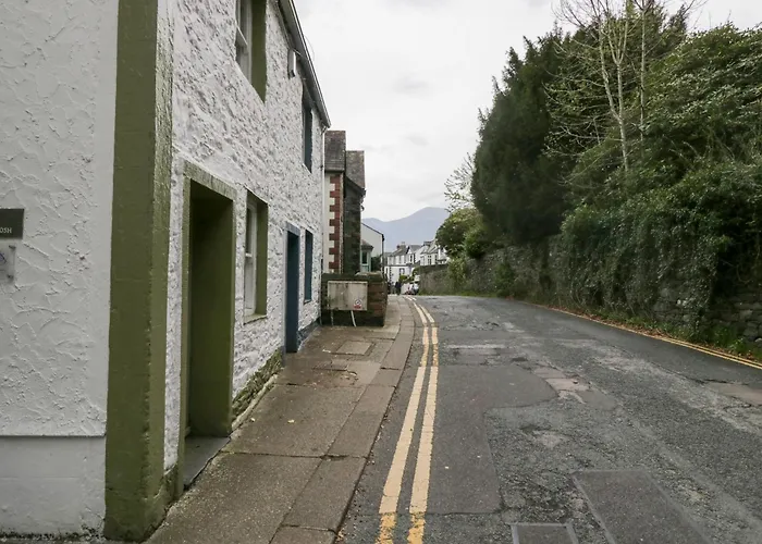 Latch Holiday home Keswick (Cumbria)