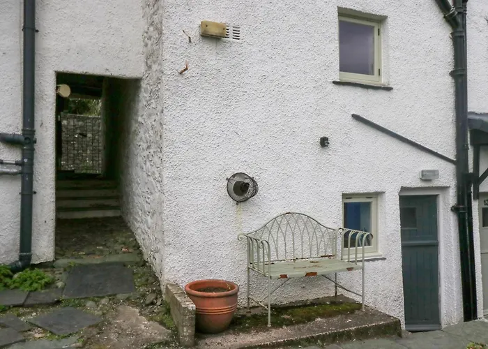 Holiday home Latch Keswick (Cumbria)