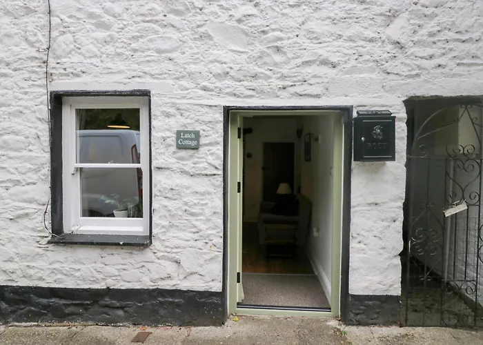 Latch Keswick (Cumbria)