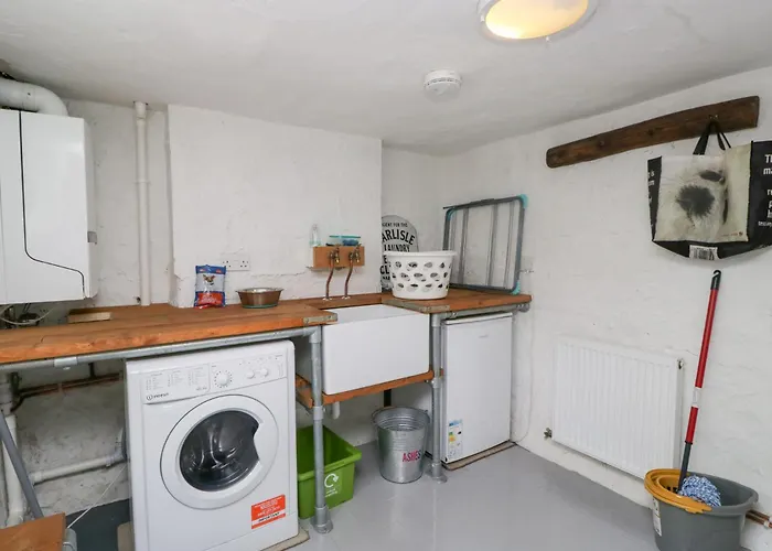 Latch Holiday home *