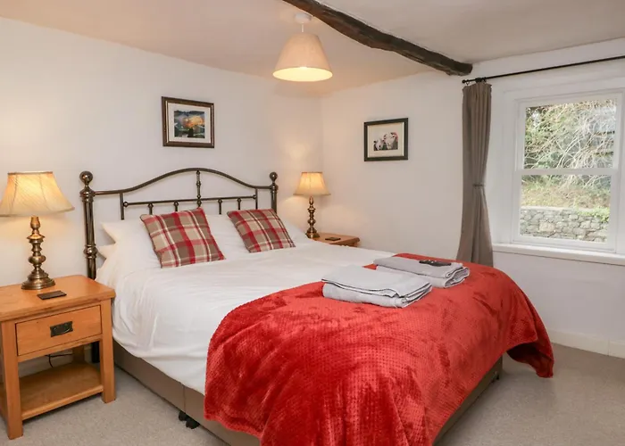 Latch Holiday home Keswick (Cumbria)