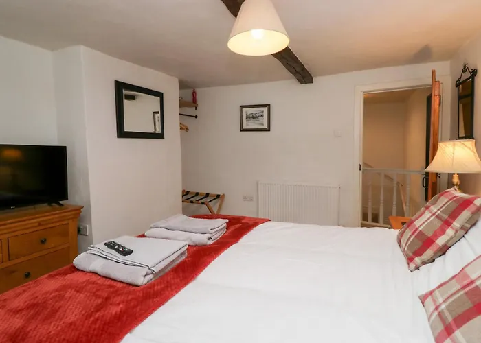 Holiday home Latch Keswick (Cumbria)