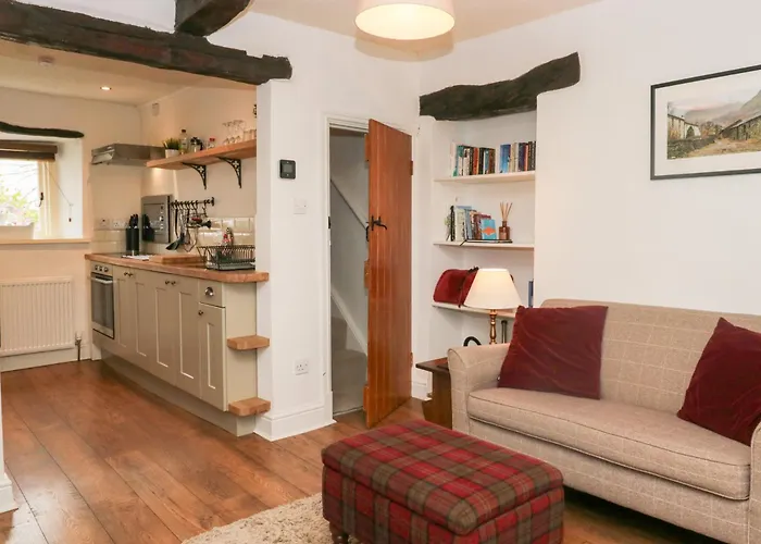 Latch Holiday home *