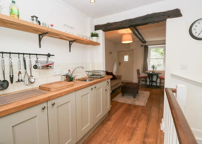 Latch Holiday home Keswick (Cumbria)