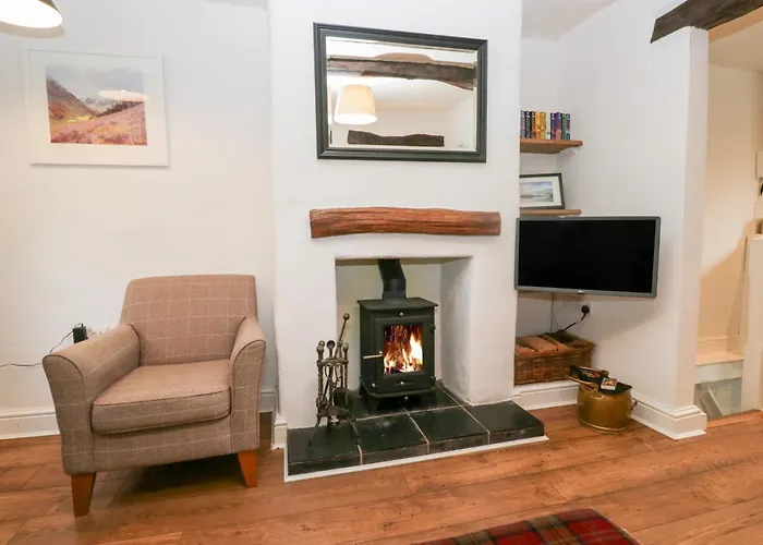 Holiday home Latch Keswick (Cumbria)