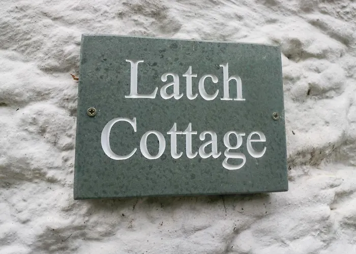 Latch Keswick (Cumbria)