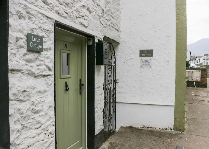 Latch * Keswick (Cumbria)