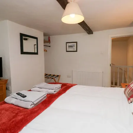 Ferienhaus Latch Keswick (Cumbria)