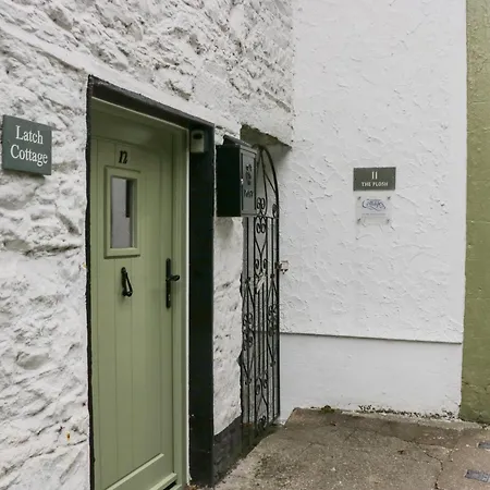 Latch * Keswick (Cumbria)